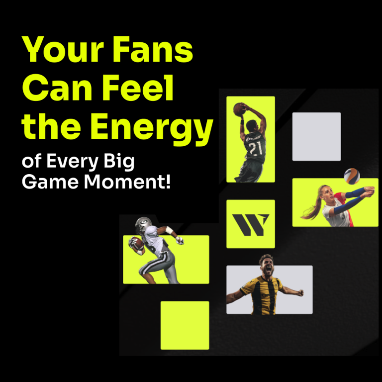 Feel the energy — Facebook