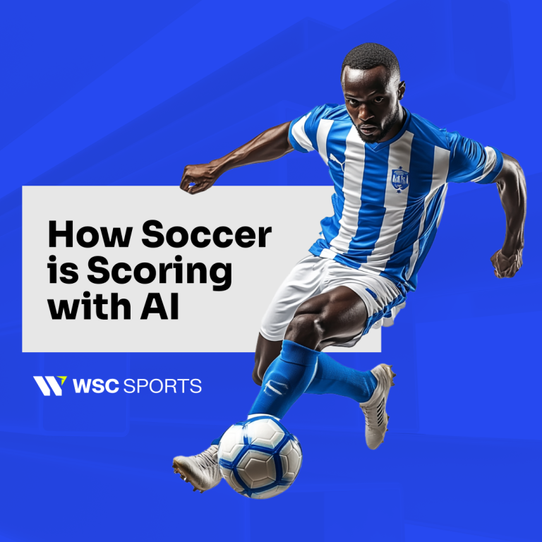 Soccer AI — Instagram